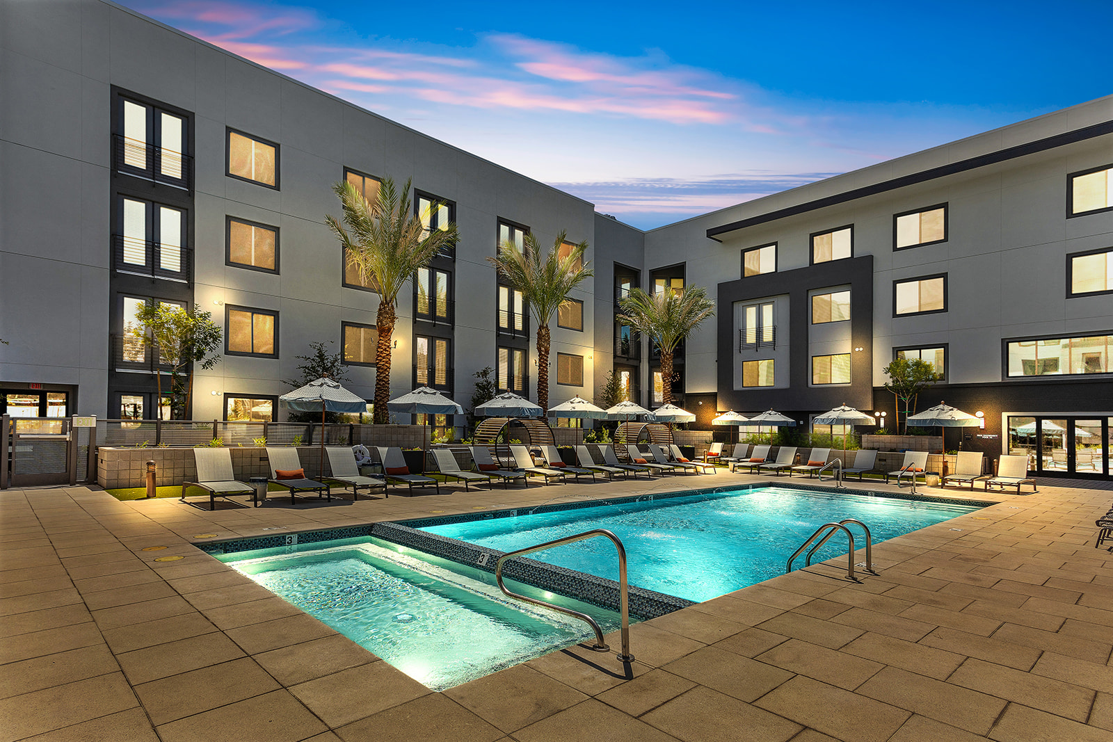 Broadstone Osborn ORB Architecture