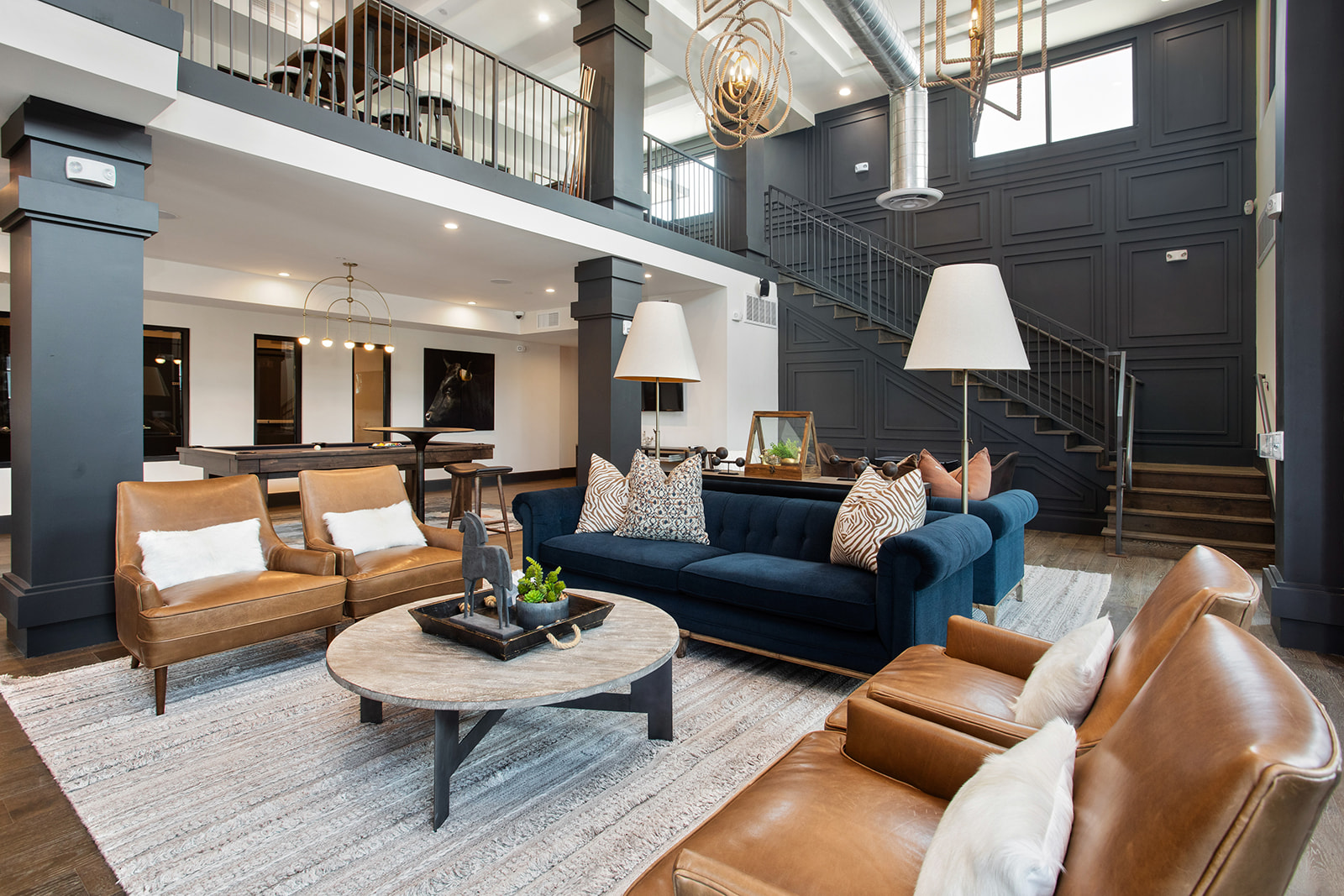 Broadstone Osborn ORB Architecture