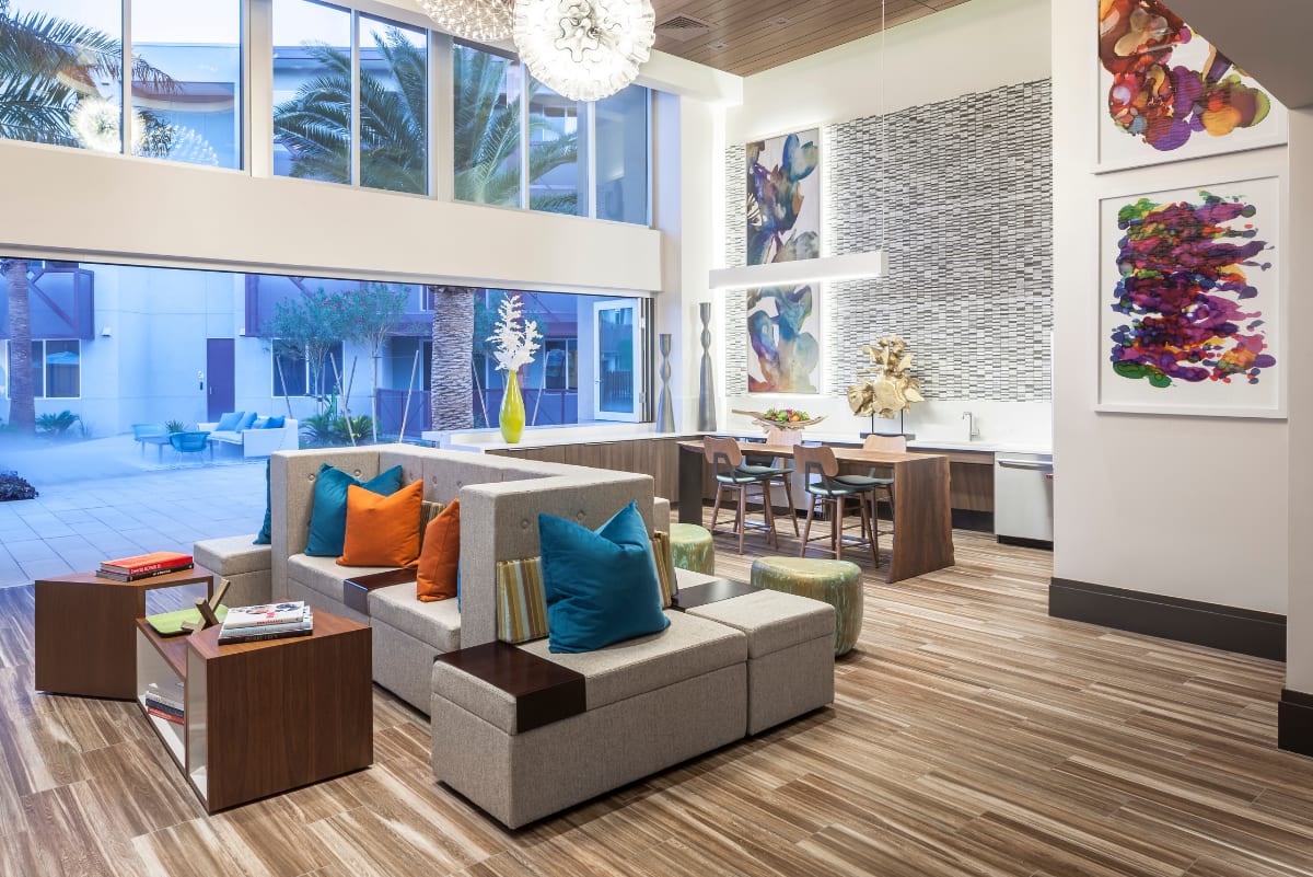 The Standard at Valley Ho ORB Architecture