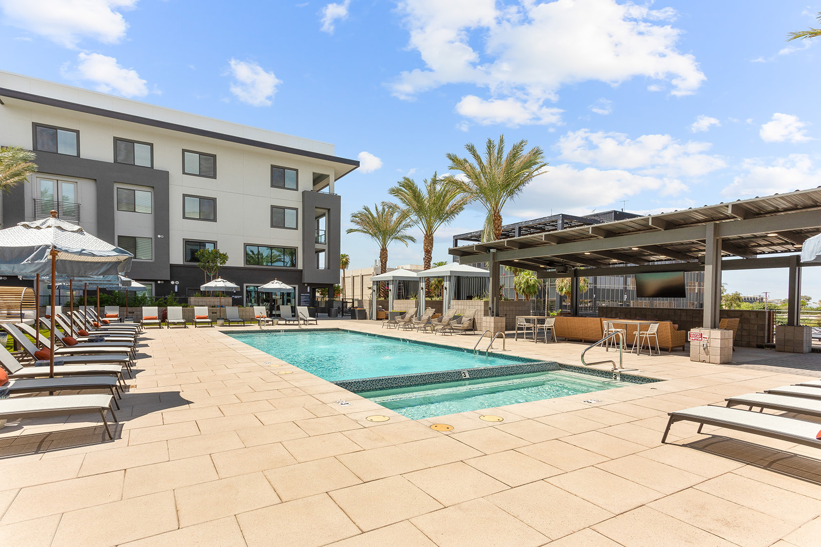 Broadstone Osborn ORB Architecture