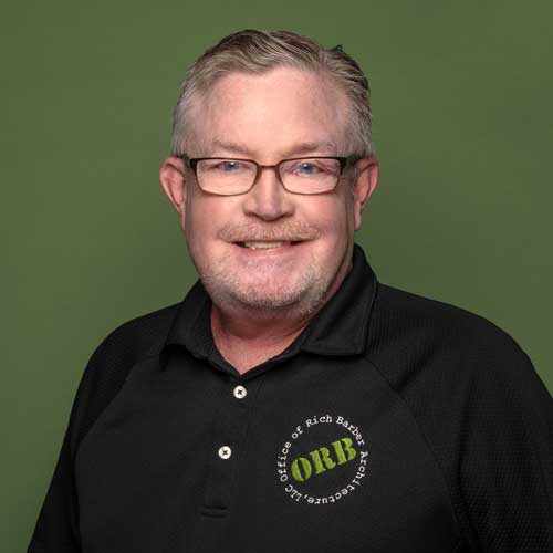 Meet Our Team ORB Architecture