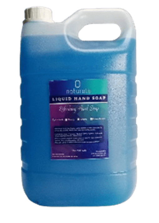 ORBCHEM Liquid Hand Soap ORB Distributors