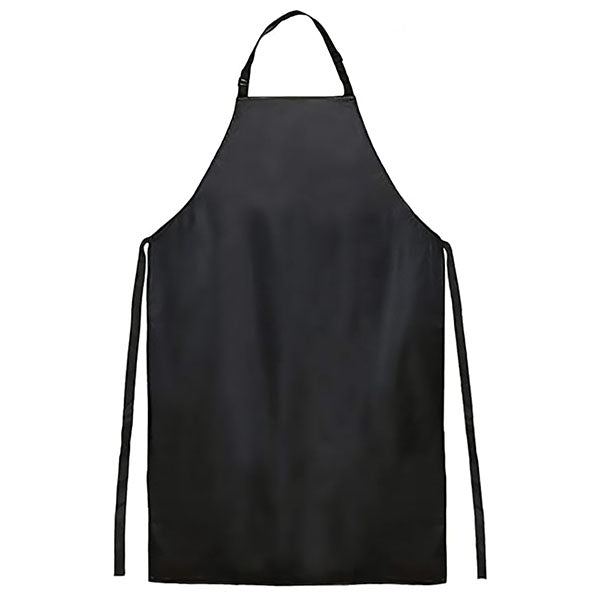Black PVC Apron ORB Distributors