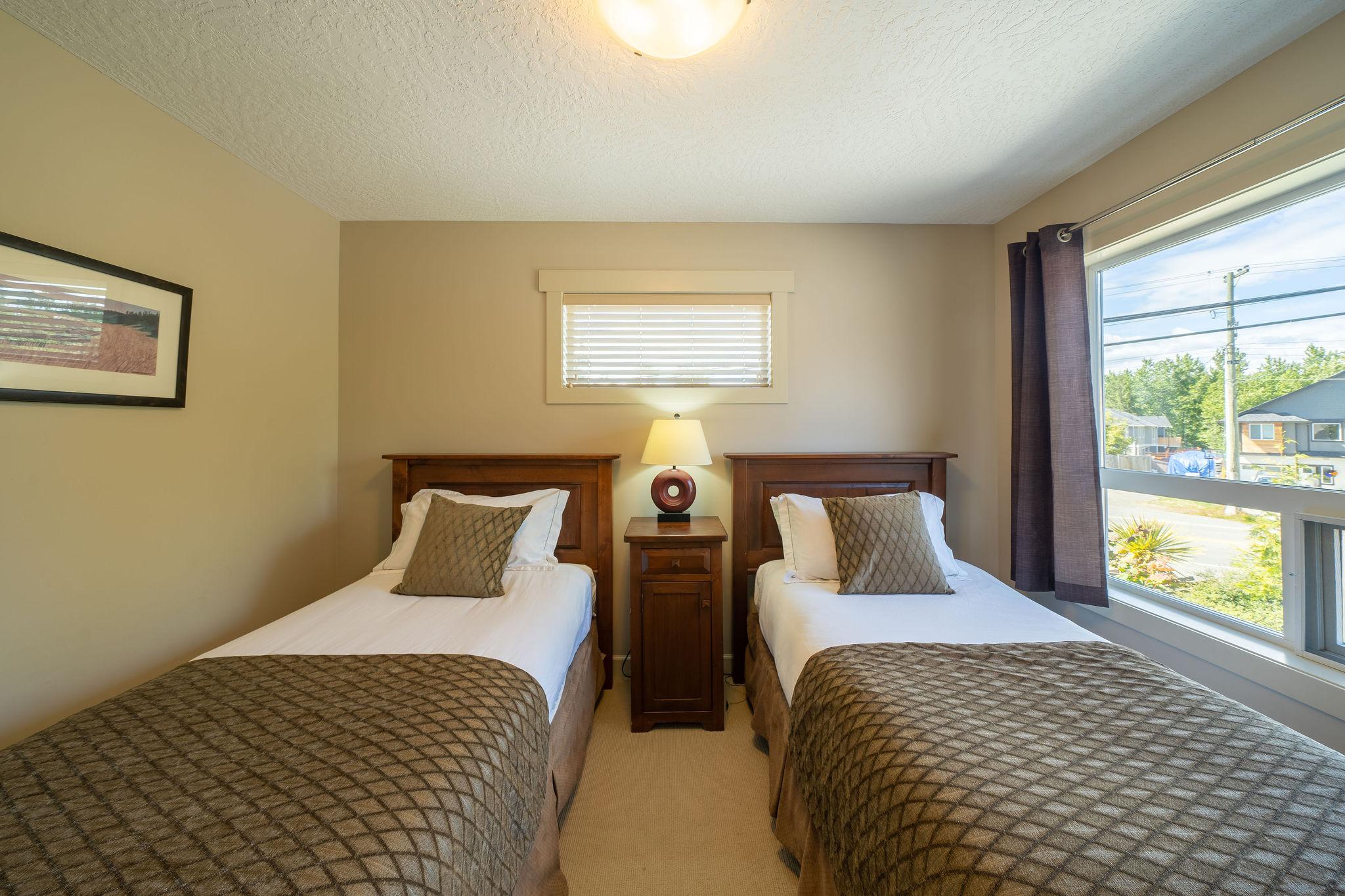 Sooke, BC, Townhouse for rent from 138.11 USD