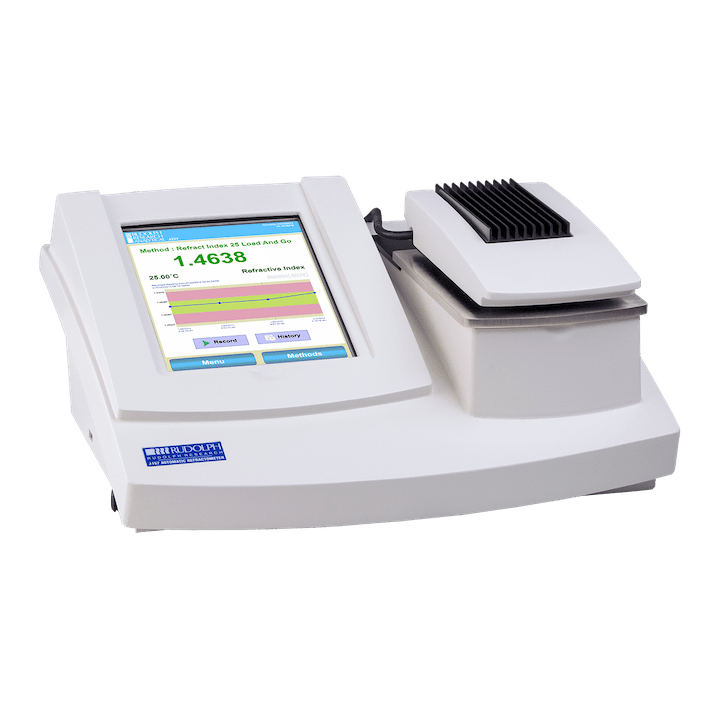 Refractometer J357 Orbis BV