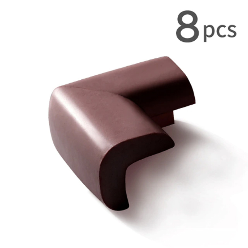 Baby Safety Corner Protector Furniture 8 Pcs