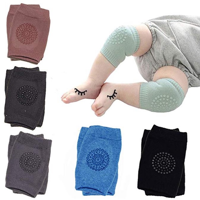 Baby Knee Pads