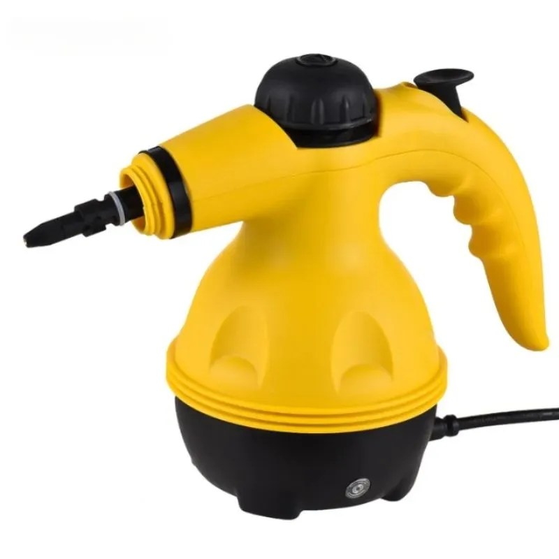 HandHeld Steam Cleaner High Temperature Cleaning for Kitchen, Bathroom