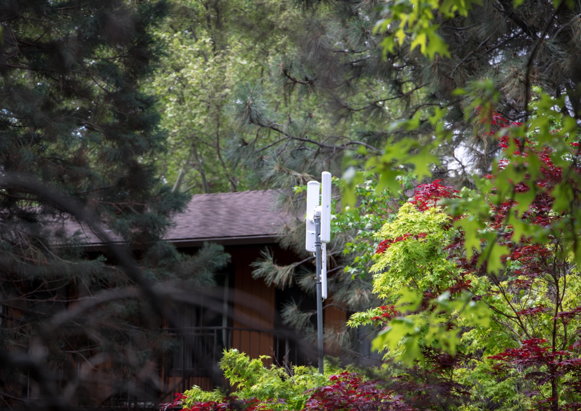 Projects Orbis Tech Services Best Security Solutions Reno, NV