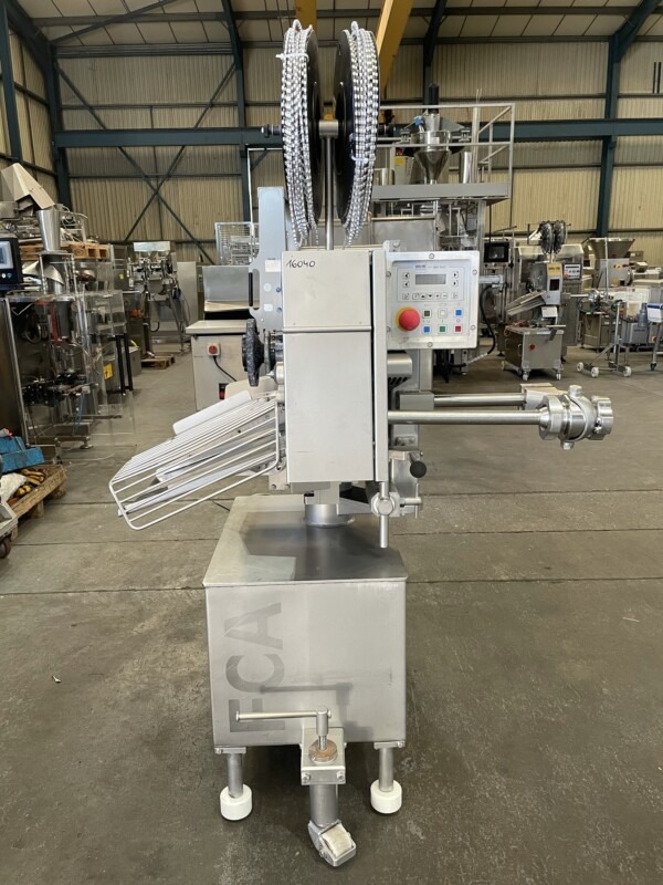 Miscellaneous Machinery New and Used for Sale Page 3 Orbital Food