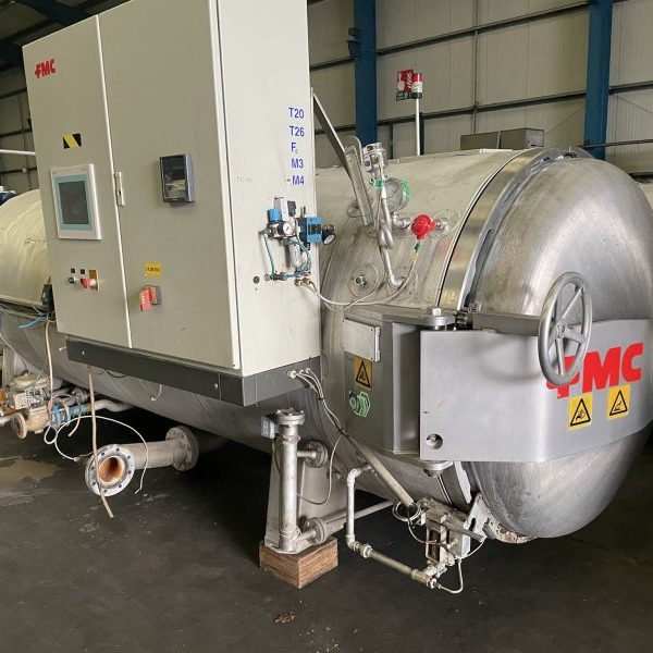 New & Used Food Machinery Supplier Orbital Food Machinery