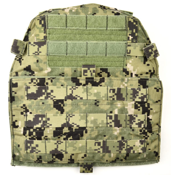 New Eagle Industries MMAC AOR2 Front Body Orbital Tactical