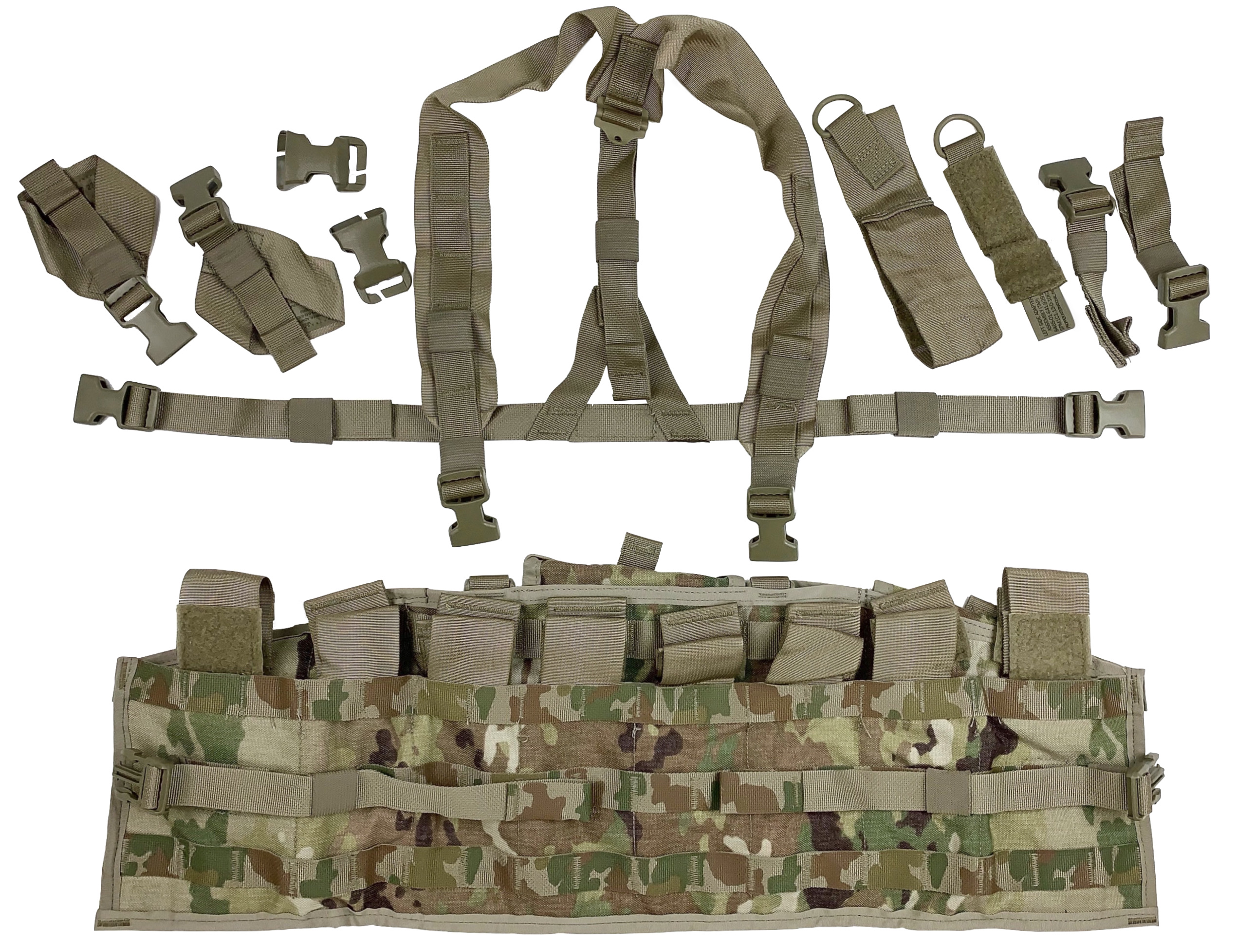 USMC Chest Rig CIE Hub, 57 OFF