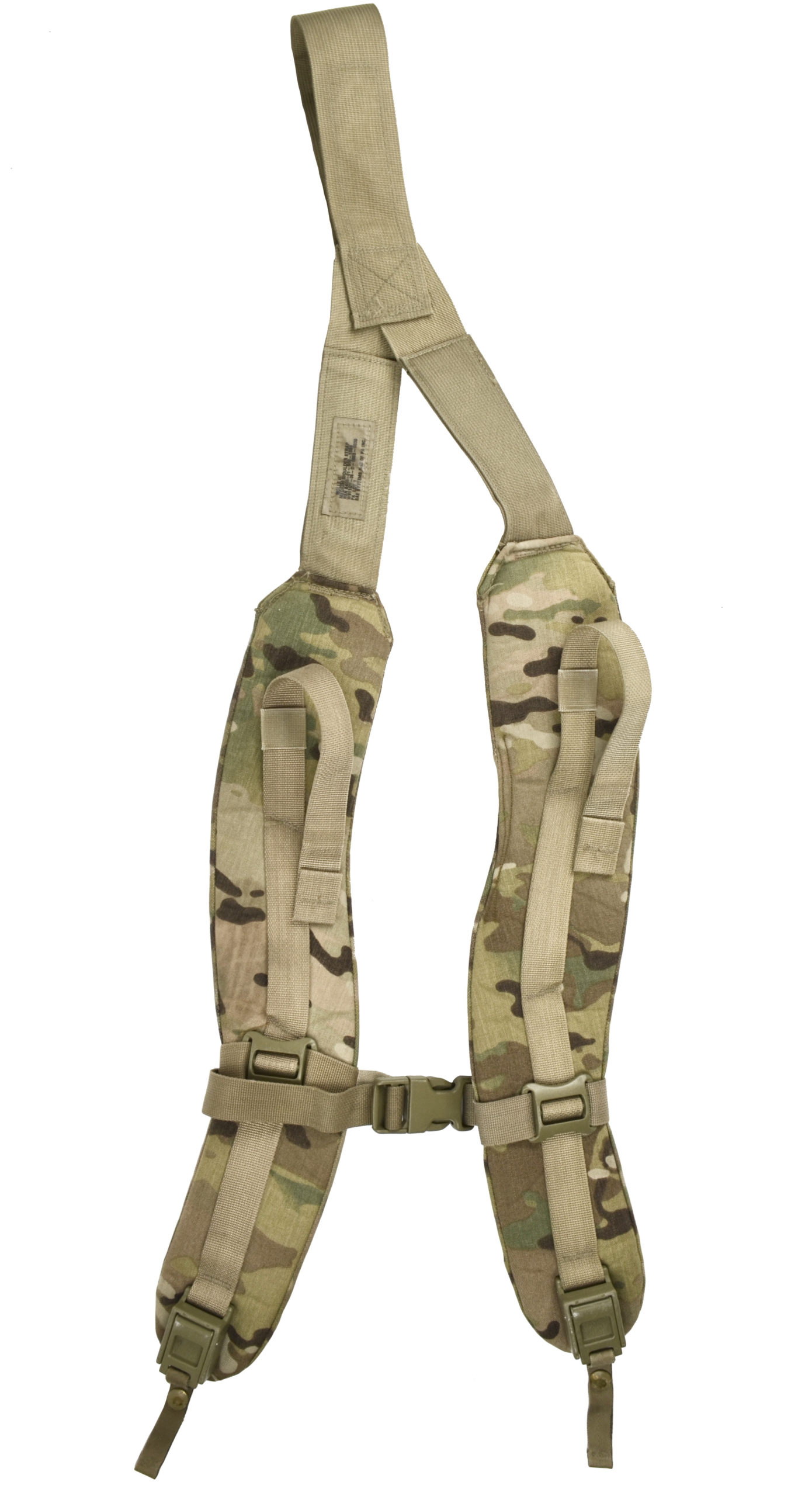 molle rucksack shoulder straps Online Sale
