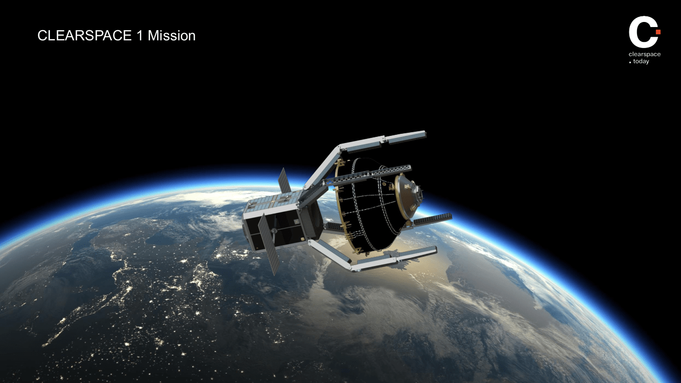 Resurrecting Satellites From The Graveyard Orbit To Reduce Space Debris Orbital Today