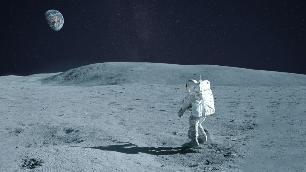 How Many People Have Walked on the Moon by now? Orbital Today
