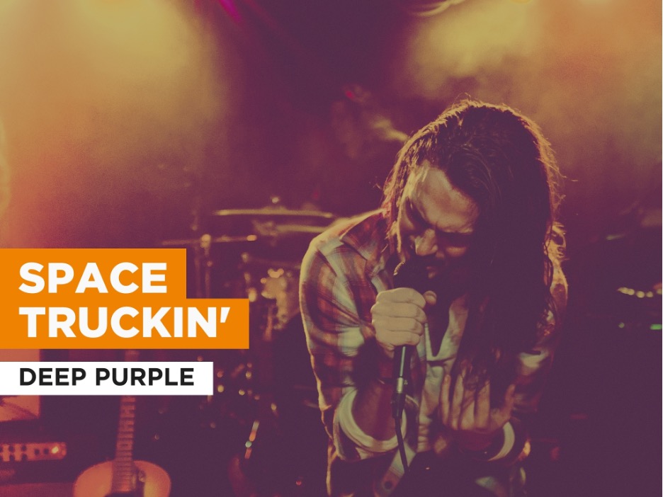 The Most Popular Songs about Space and in Space Orbital Today