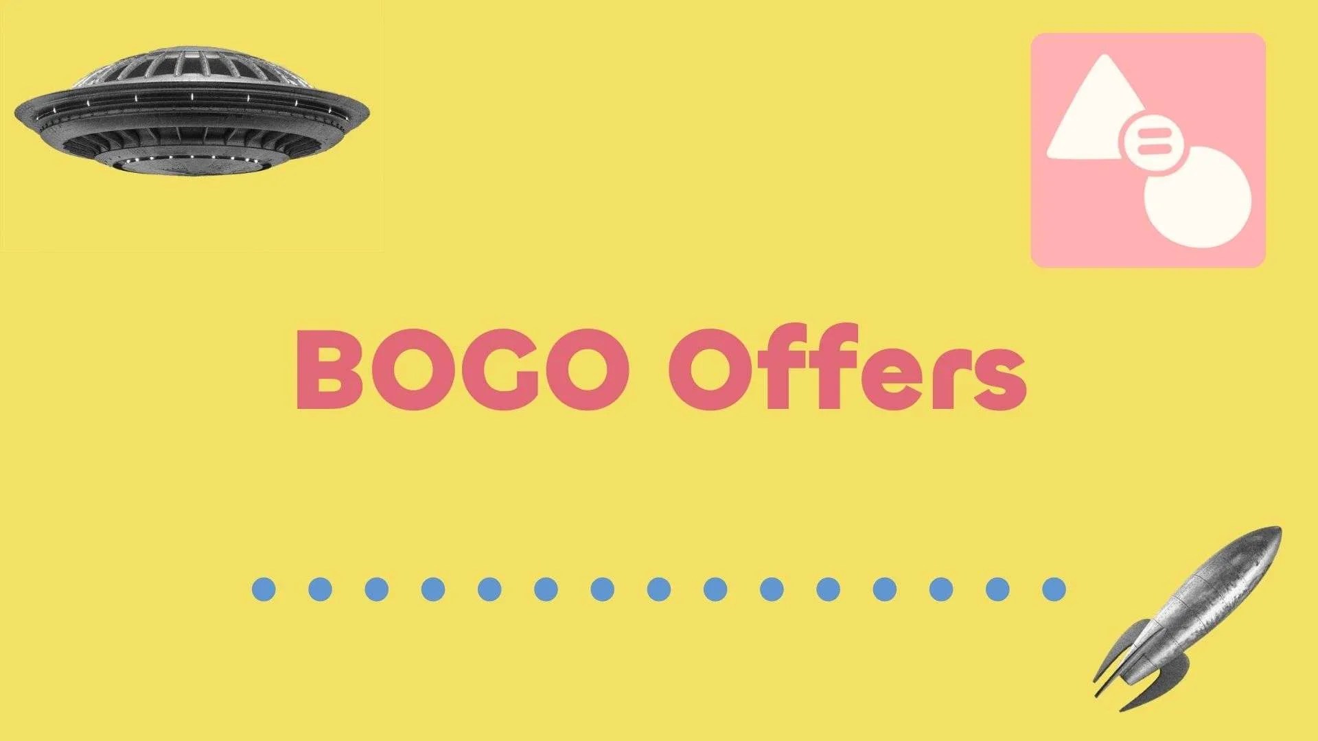 BOGO Sales on Shopify with Ultimate Special Offers Orbit Apps