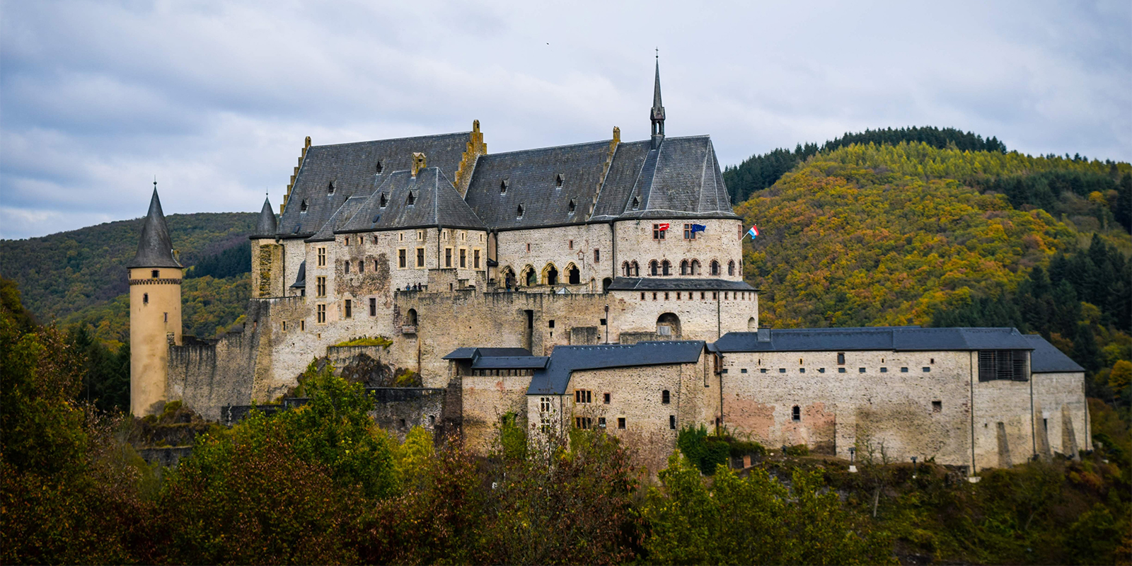 luxembourgUnited States — Orbitax Withholding Tax Rates