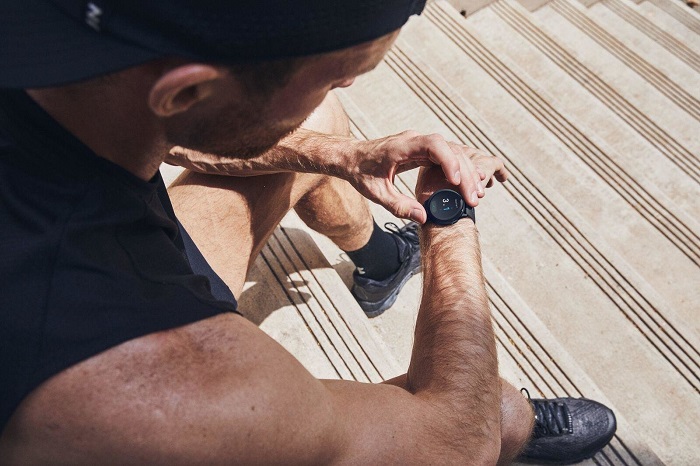Galaxy Watch Active 2 Under Armor Edition begins Blog OrbitBrain