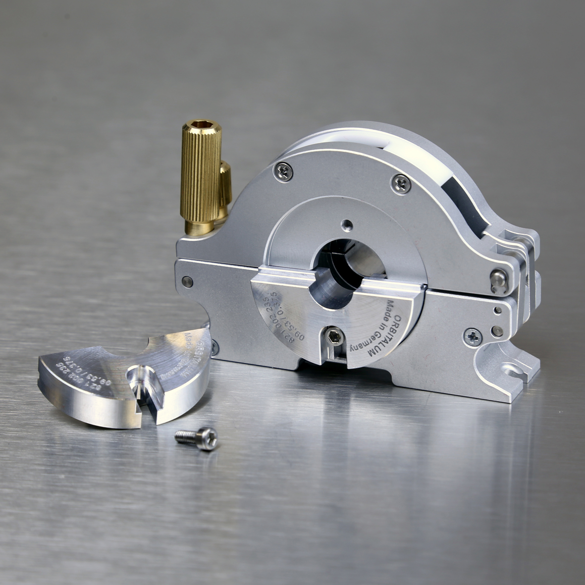 Orbital Weld Heads Microfit OW12 Orbital Technik