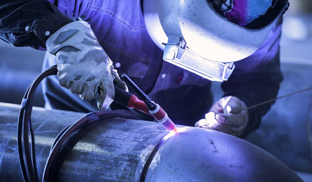 What is TIG (GTAW) and Orbital Welding Orbital Products & Manufacturing