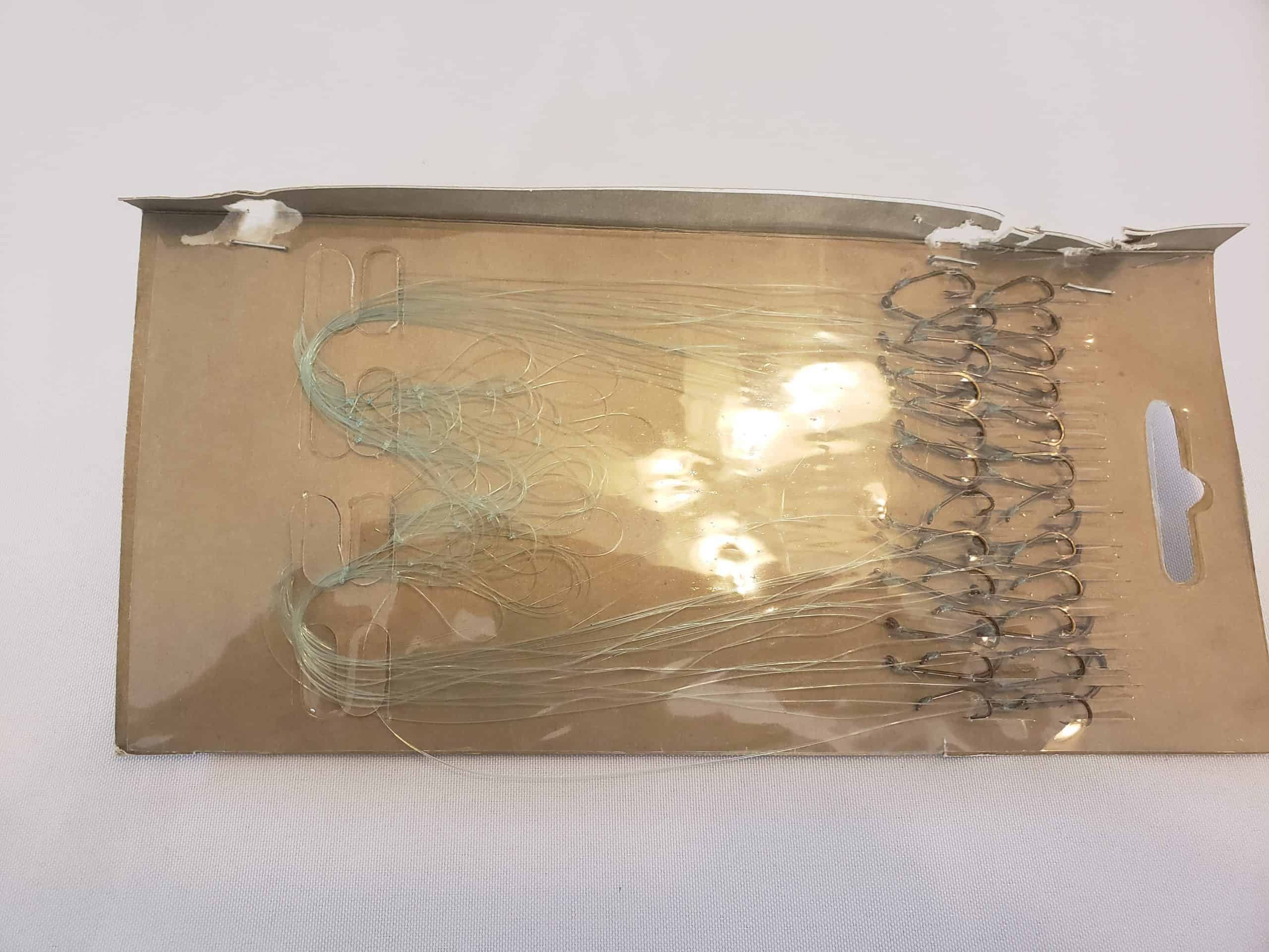 What is a Fishing Leader? Orbit Fishing