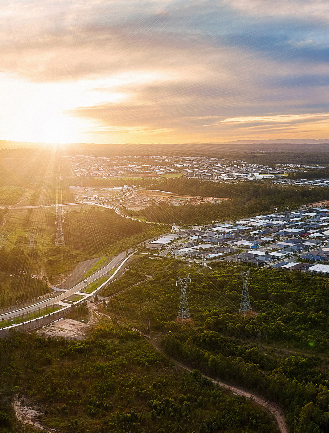 Display Homes Yarrabilba Estate Orbit Homes