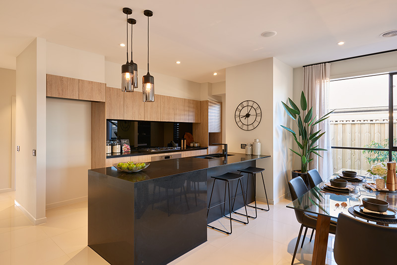 Say hello to the Daintree 28 Orbit Homes