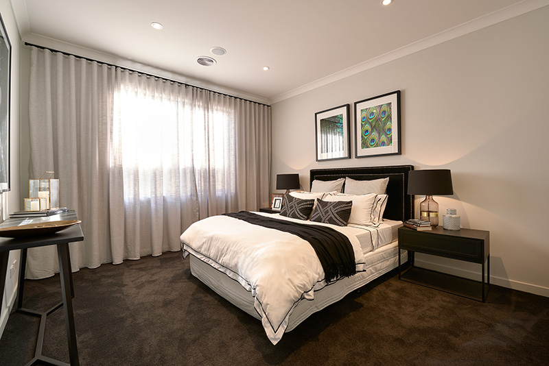 Say hello to the Daintree 28 Orbit Homes