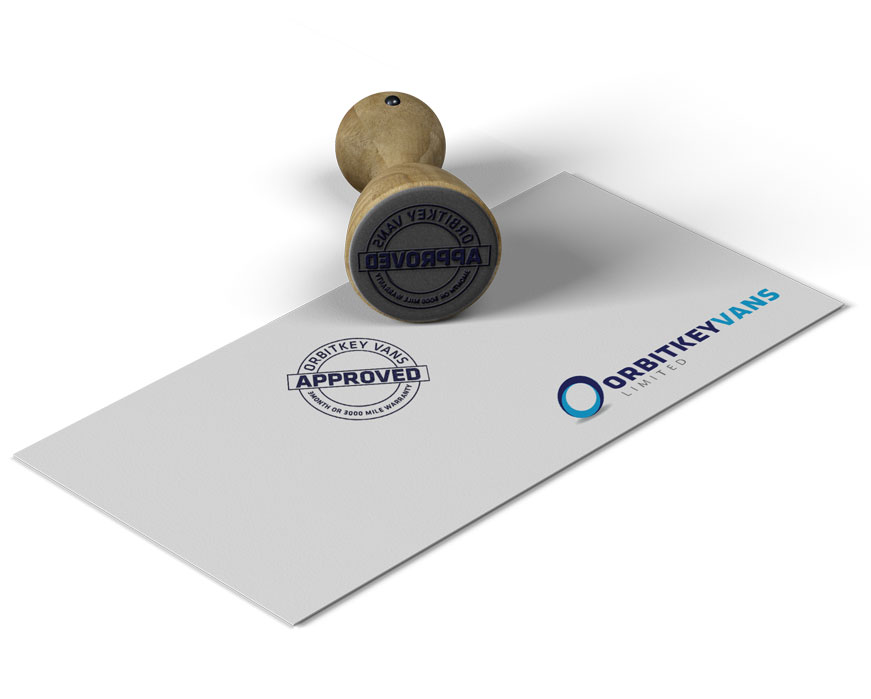 OrbitKey Vans New and Used Van sales in Carterton Oxfordshire