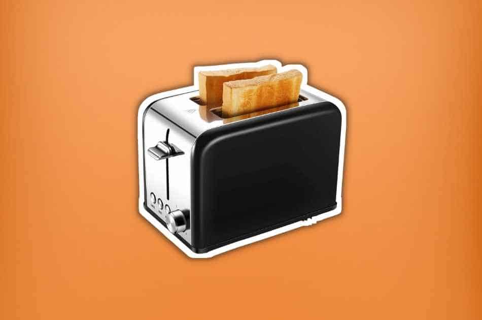 10 Best Small Compact Toaster To Buy In 2021