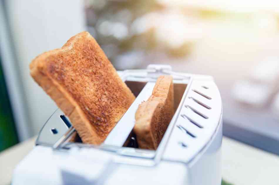 10 Best Small Compact Toaster To Buy In 2021