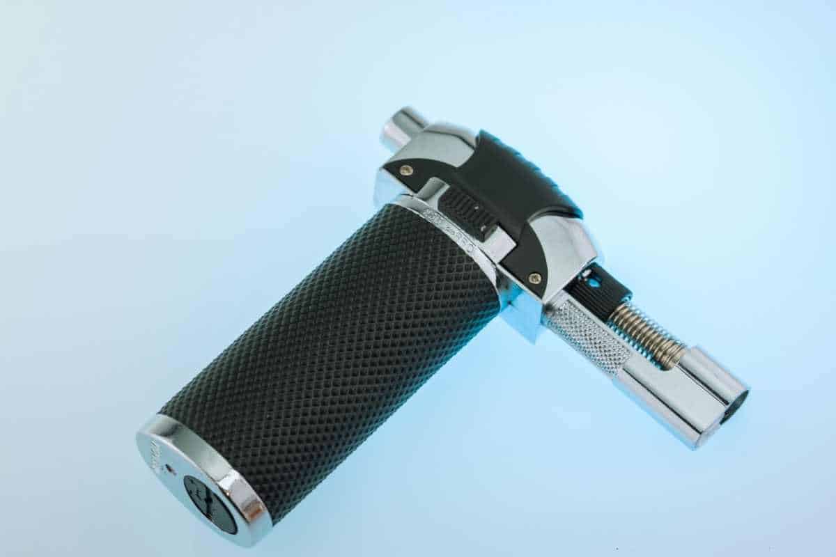 How Hot Does A Butane Torch Get? [What You Need To Know]