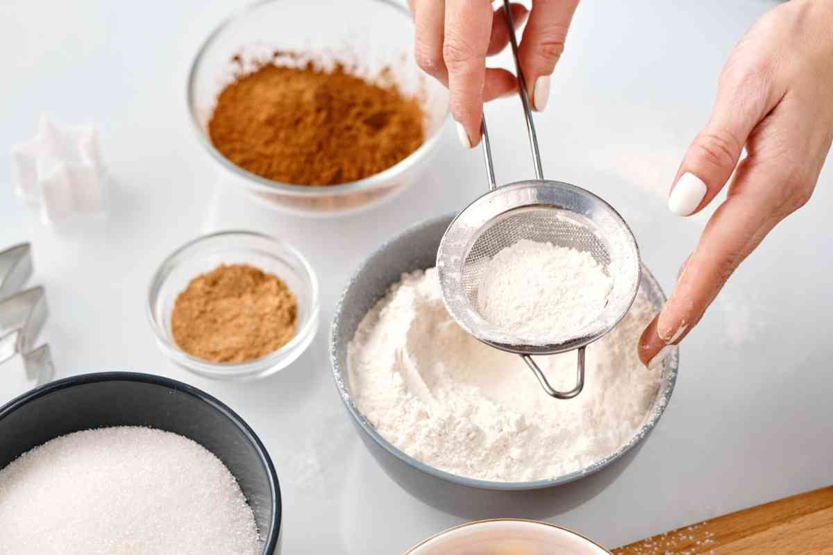 Baking Powder Vs Bicarbonate Of Soda What's The Difference