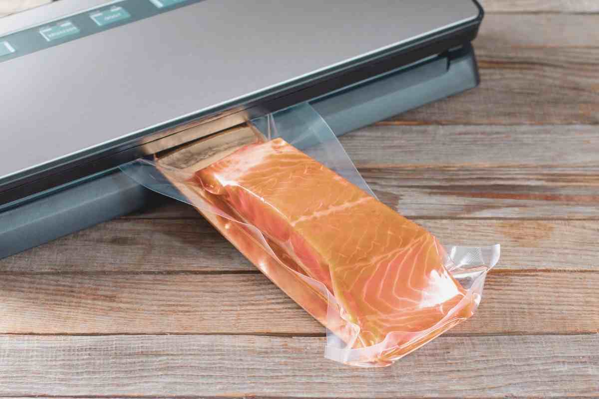 Best Affordable Vacuum Sealer 2023 Buyer's Guide