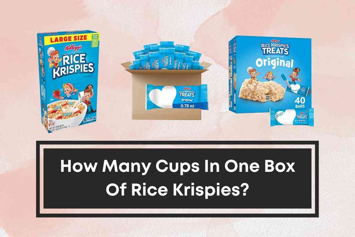 How To Read Rice Krispies Expiration Date (2023)