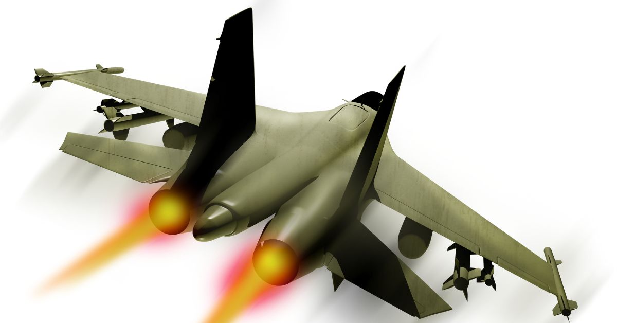 Jet Fuel for LongDistance Travel Benefits & Impact