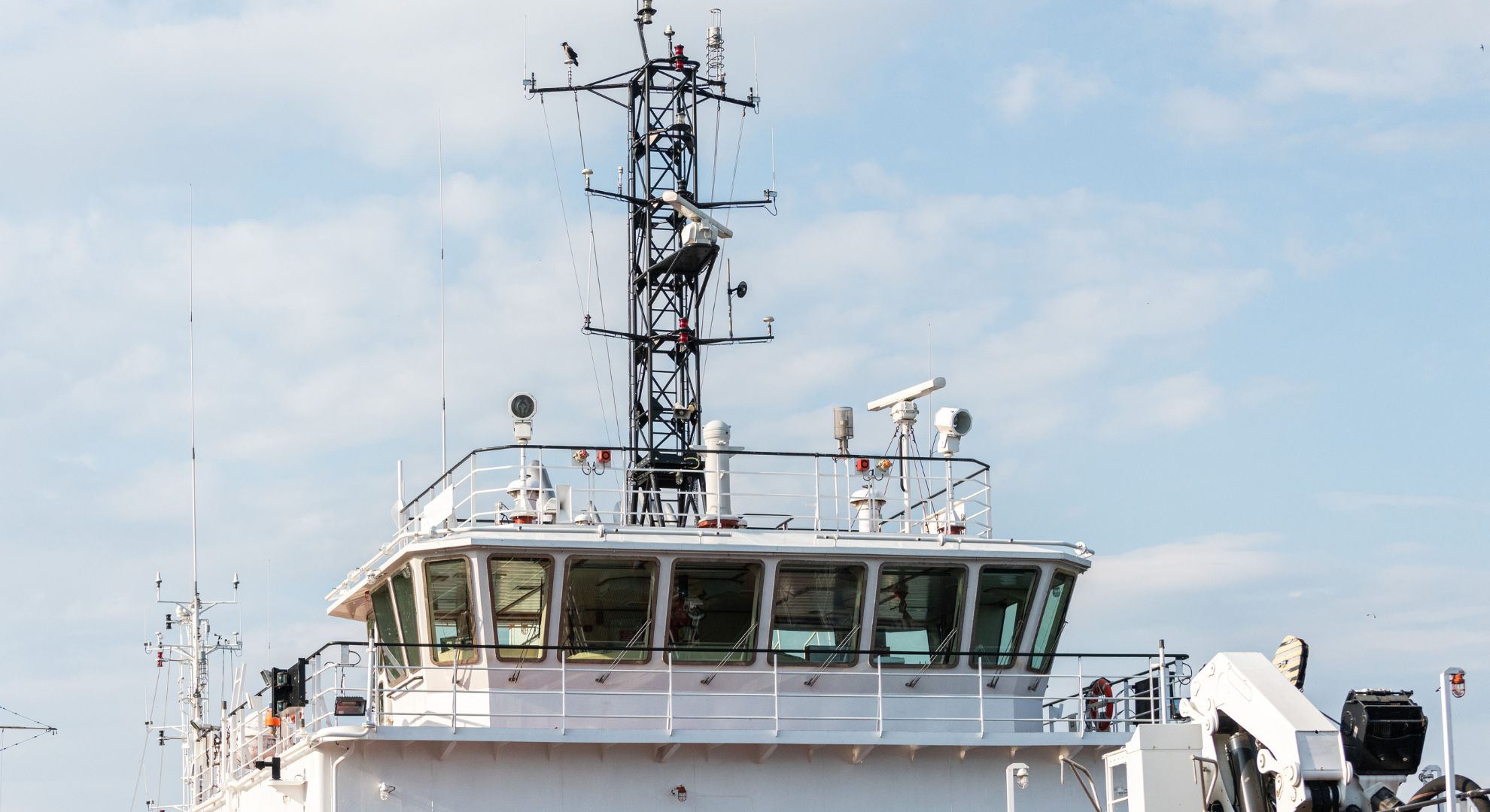 Sailing Ship Navigation Techniques Ancient Methods & Tools (Updated)