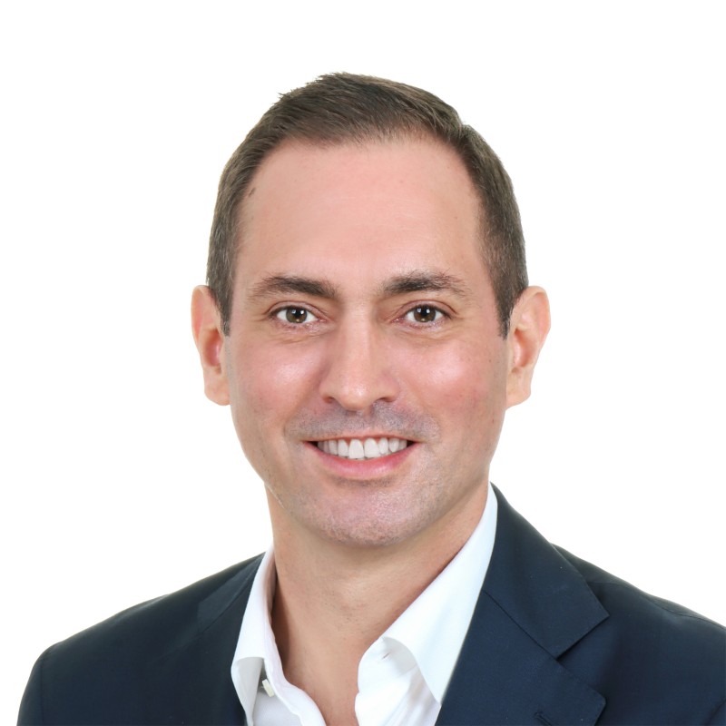 Thomas Hayton Orbit Startups