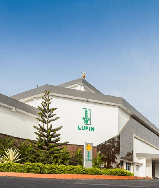 LUPIN PHARMACEUTICALS orbittal Plus