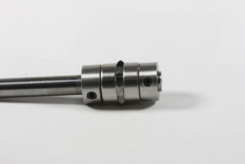 Custom Made Solid Carbide Router Bits, Form Cutters and End Mills