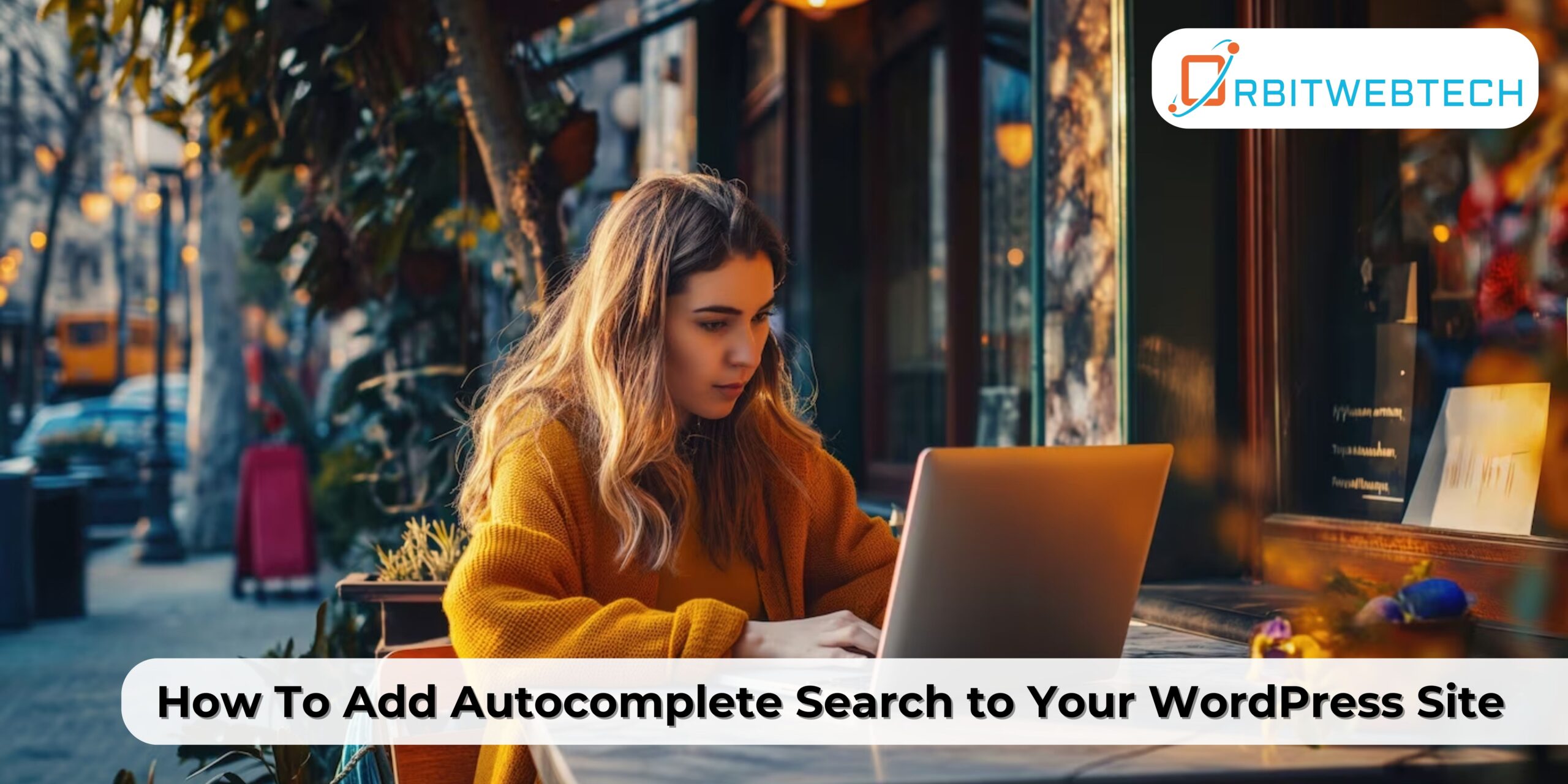 How to Add Search to Your WordPress Site