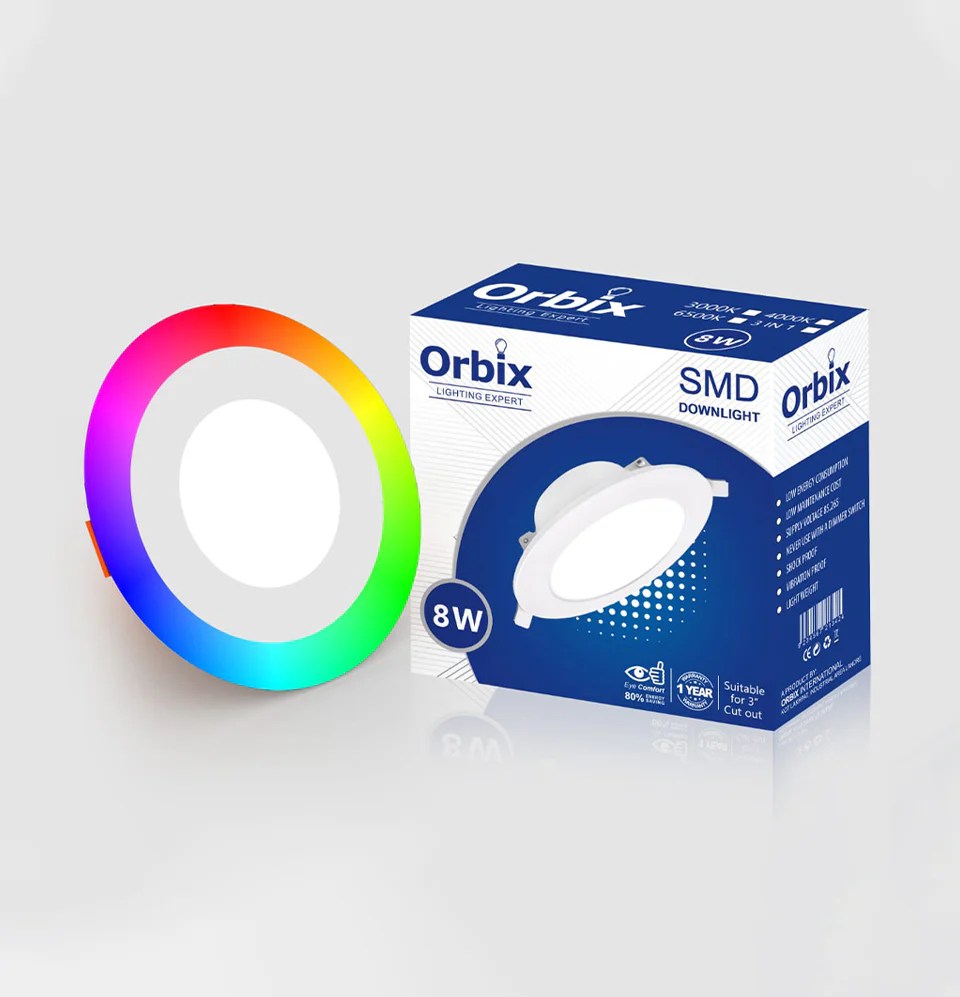 Products Orbix Light