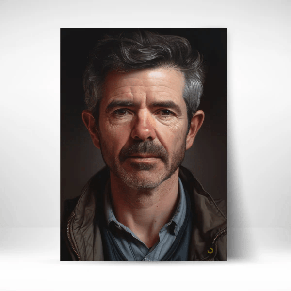 Personalized UV Printed Photo Frames Online In