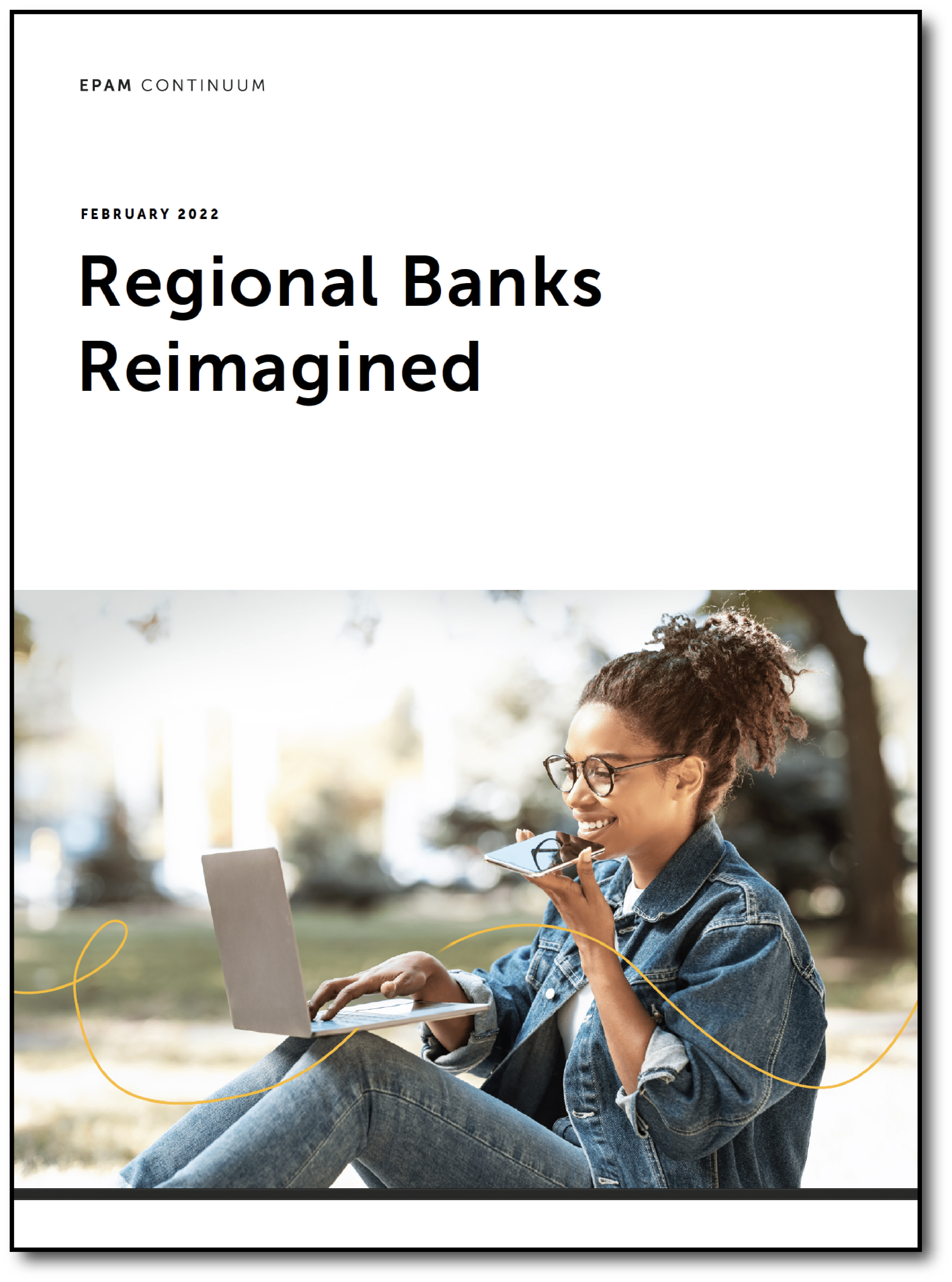 EPAM Continuum Identifies Key Trends from Global Consumer Banking Report OrboGraph