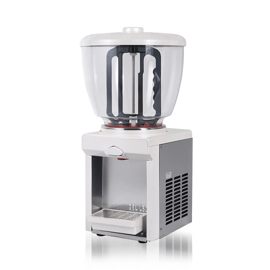 Location Achat La machine à Bubble Tea BT25 Machines Bubble Tea Orca Distri