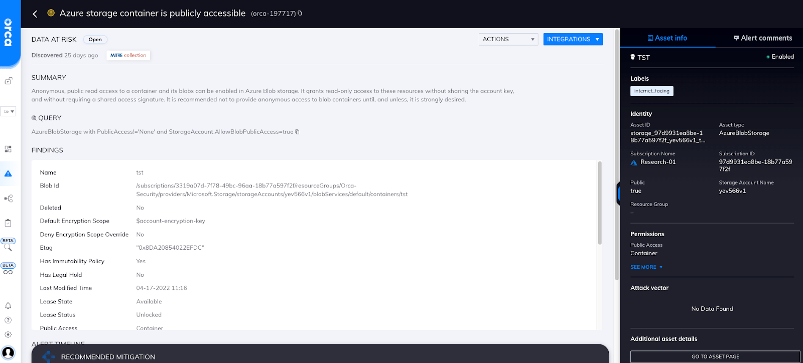 Azure Blob Storage Tutorial C Dandk Organizer