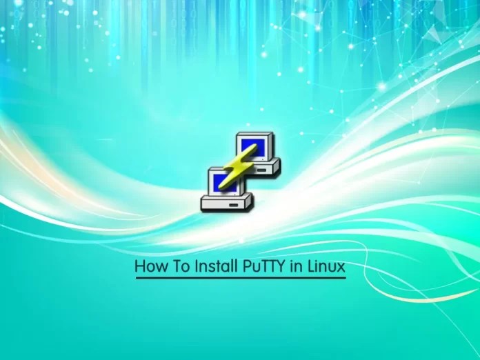 A Comprehensive Guide to Installing Putty on Linux OrcaCore