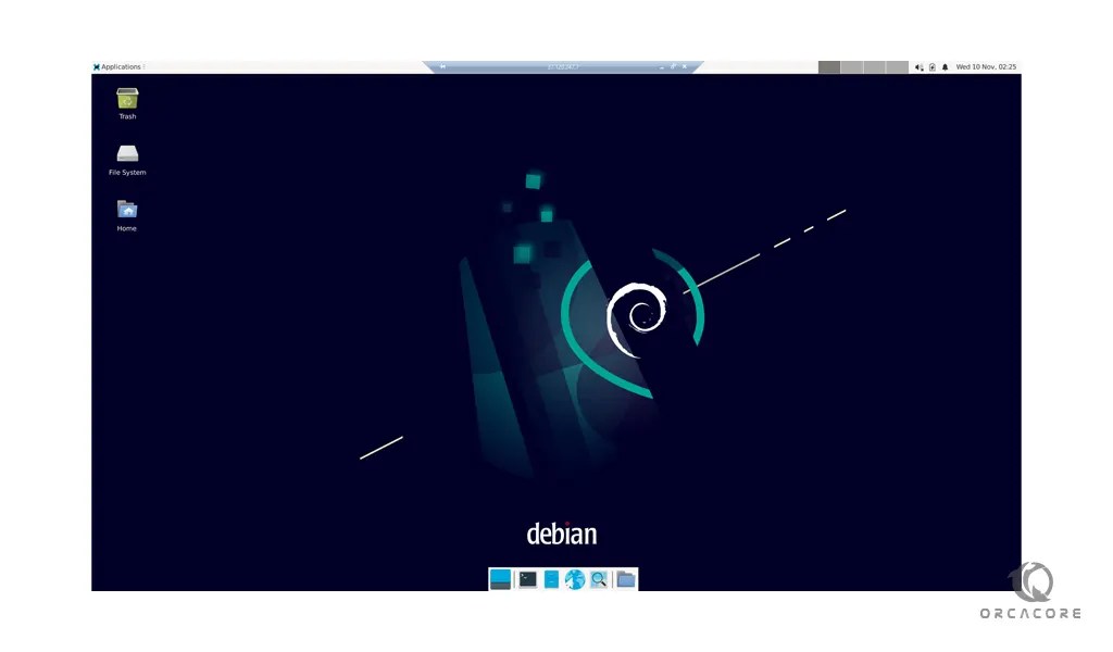 Install XRDP on Debian 11 Full Guide OrcaCore